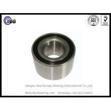 High Precision Dac27600050 Sealed Double Row Ball Wheel Bearing